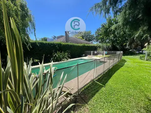 Casa en Alquiler en Country Club Banco Provincia, USD 1.200
