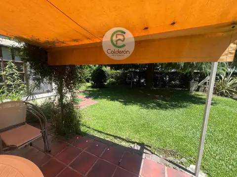 Casa en Alquiler 20 años