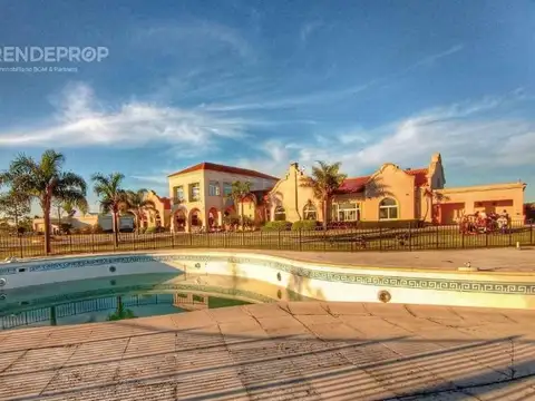 Terreno en Venta en Coronel Brandsen, USD 36.000