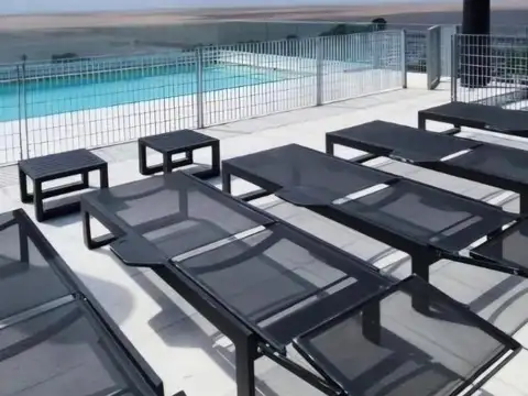 Departamento en Venta en Olivos Vías/Río, USD 325.000