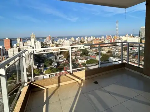 Departamento en Alquiler de 3 dormitorios