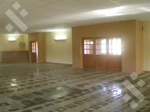 Depto Tipo Casa en Venta A Estrenar