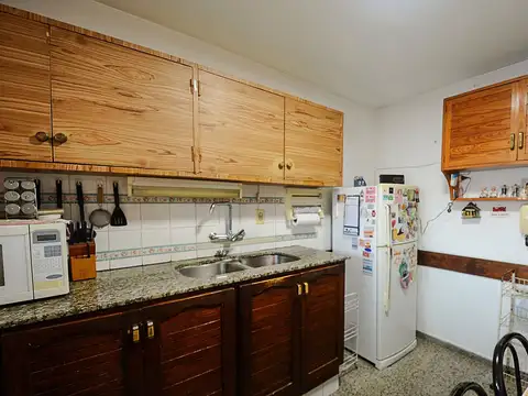 Departamento en Venta en Ciudad Vieja, USD 135.000
