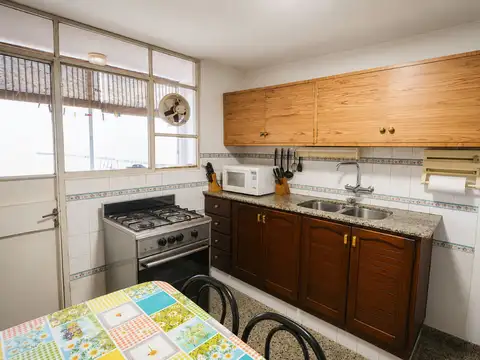 Departamento en Venta de 3 dormitorios