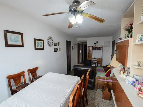 Departamento en Venta de 5 ambientes