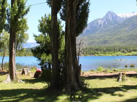 En Chubut | Hostería Frente al lago Epuyén