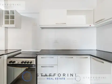 Departamento en Venta en Belgrano, USD 110.000