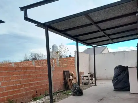 Casa en Alquiler de 1 dormitorio