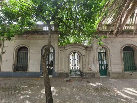Terreno en República de la Sexta