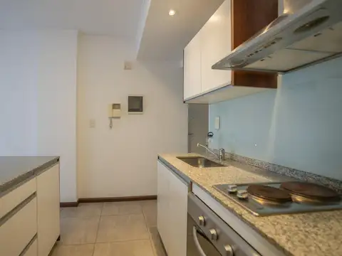 Departamento en Alquiler 12 años