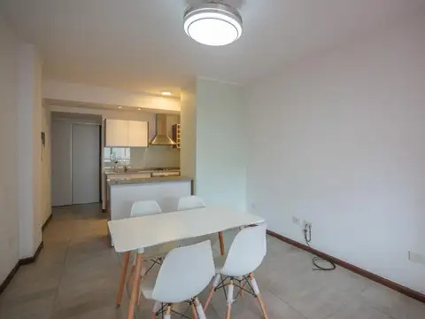 Departamento en Alquiler al Oeste