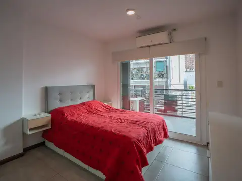 Departamento en Alquiler en Caballito, $ 650.000