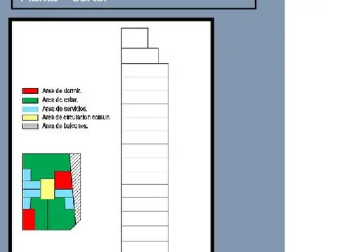 Terreno industrial/comercial esquina Suárez 391 La Boca – 2.200 m² edificables