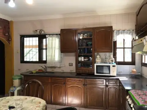 Casa a la venta