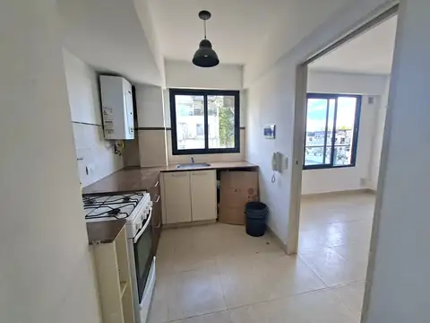 Departamento en Venta en San Isidro Centro, USD 118.000