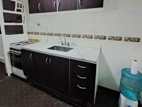 Departamento en Alquiler en Paternal, $ 550.000