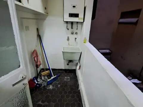 Departamento en Alquiler 60 años