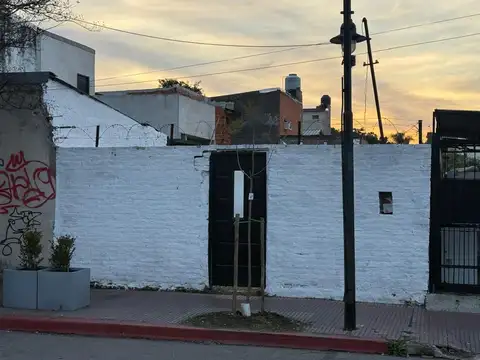 Avenida Avellaneda 2100