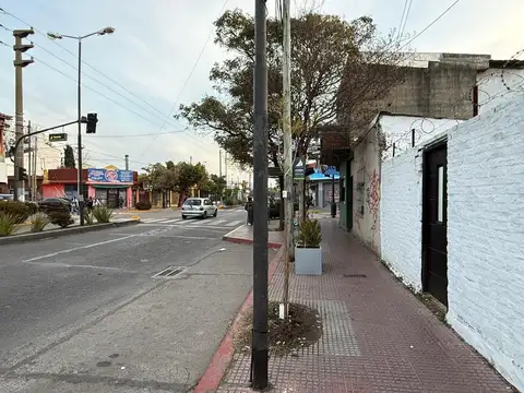 Terreno en Venta en Virreyes, USD 79.000