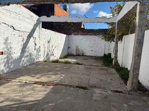 VENTA TERRENO SOBRE AV. AVELLANEDA– VIRREYES