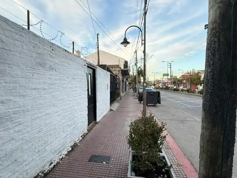 Terreno en Venta en Virreyes, USD 79.000