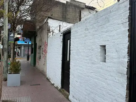 Terreno en Venta de 141,0 m2