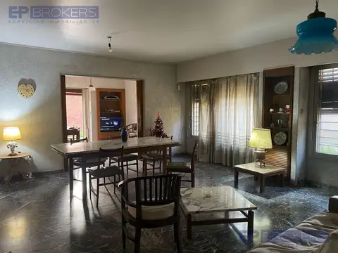 Casa en Venta 40 años