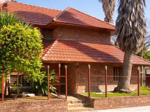 Casa 4 Ambientes con Patio y Parrilla en Haedo – Ideal Familia o Inversores