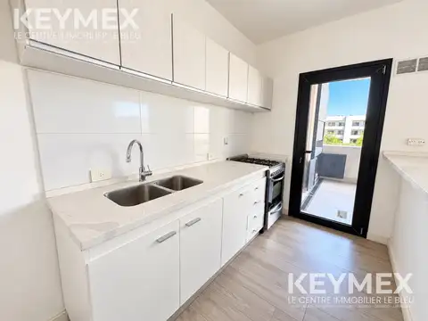 Departamento en Venta con 2 cocheras