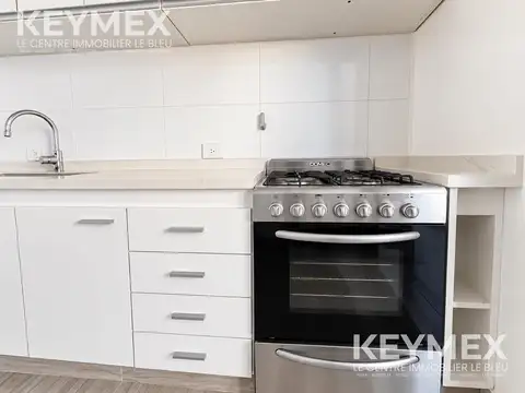 Departamento en Venta 5 años
