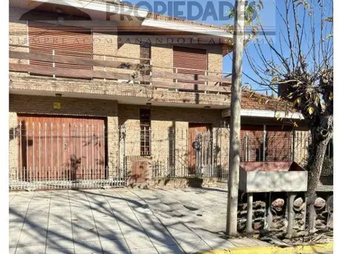 General Palacios 200