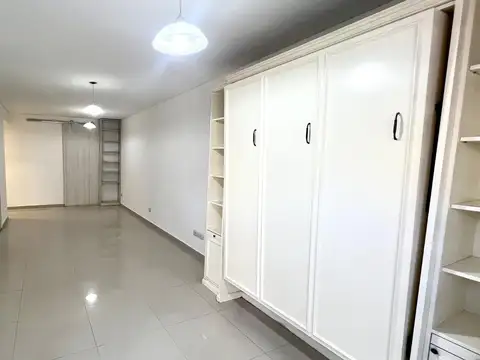 Departamento en Alquiler con 1 cochera