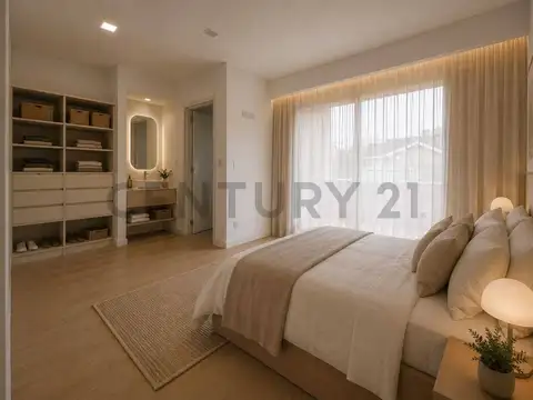 VENTA Duplex 3 ambientes - A ESTRENAR en Castelar
