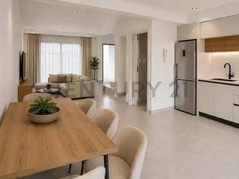 VENTA Duplex 3 ambientes - A ESTRENAR. Castelar. Apto credito hipotecario