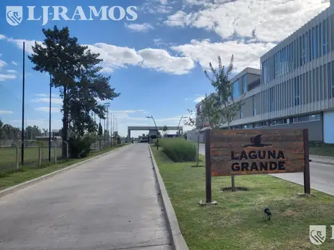LOTE INTERNO 760m. NOR-OESTE.