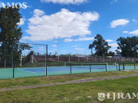 Lote Interno - Laguna Grande, Villanueva