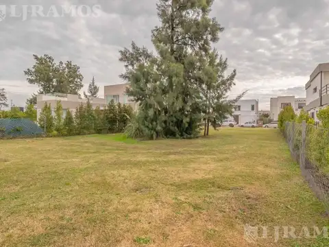 LOTE INTERNO 760m. NOR-OESTE.