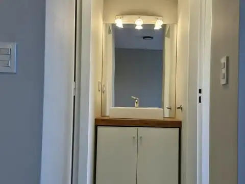 Departamento en Alquiler en República De La Sexta, $ 700.000