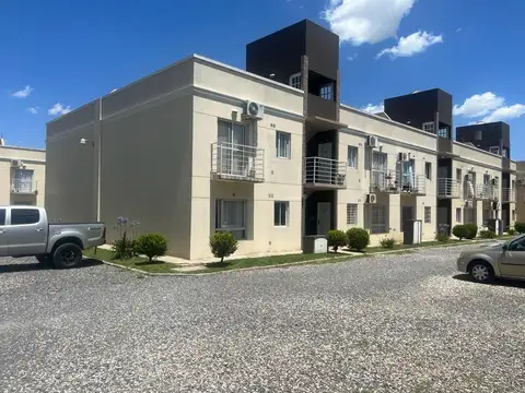 Dorrego 1300, Piso PA