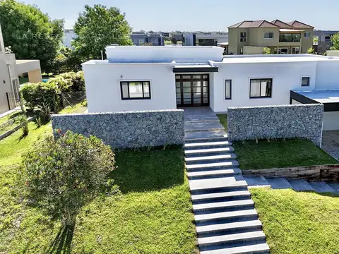 Casa de 4 Ambientes en Alquiler en La Reserva Cardales