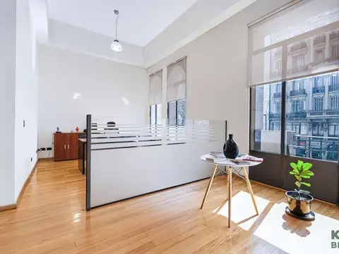 Departamento en Venta en Monserrat, USD 330.000