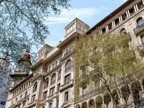 Avenida De Mayo 1400