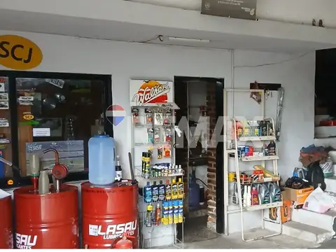 Local en Venta 40 años