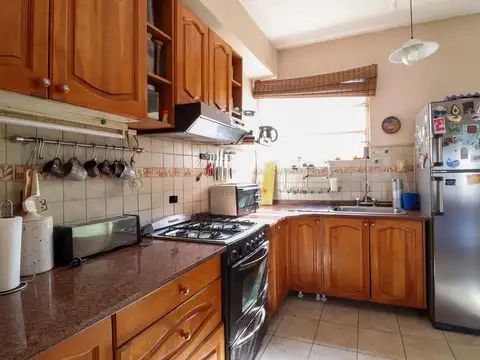 Departamento en Venta de 3 dormitorios