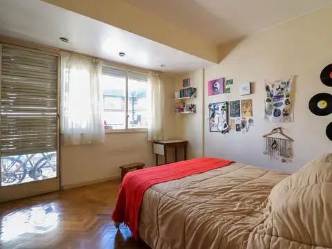 Departamento en Venta en Almagro, USD 159.900
