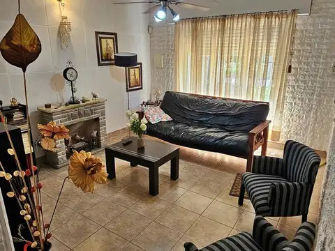 Casa en Venta 50 años