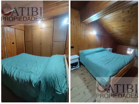 Dpto. en duplex B° El Condor