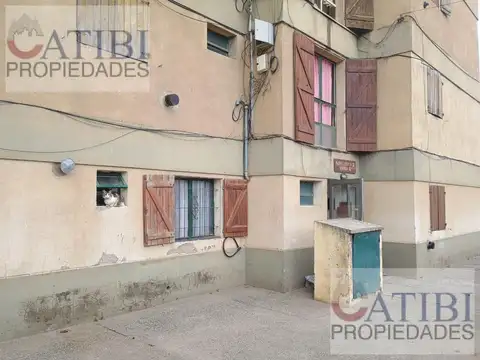 Departamento en barrio El Condor