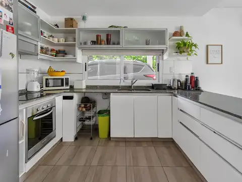 Casa en Alquiler A Estrenar