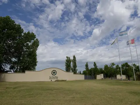 Terreno en Venta 41  mts Fondo